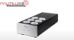 Zdjęcie Vincent PF-2 X6 srebrny - Pobiedziska