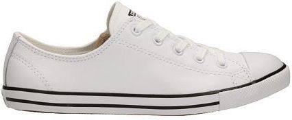 Trampki Converse Dainty Białe 537108 Rozmiar 38 Ceny i opinie Ceneo.pl Trampki Converse Dainty Białe 537108 Rozmiar 38 Ceny i opinie Ceneo.pl