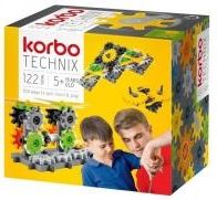 Korbo Klocki Technix 122