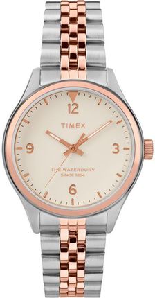 Timex Waterbury Traditional Tw2T49200