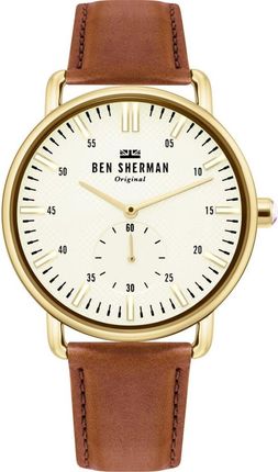 Ben Sherman London Wb033Tg