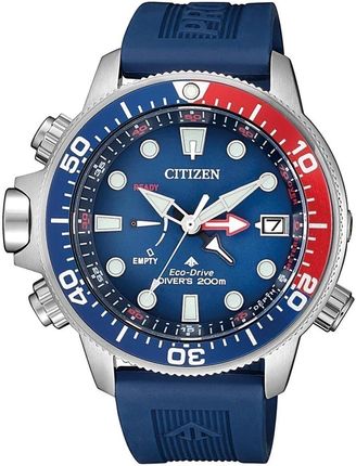 Citizen Promaster Aqualand Diver BN2038-01L