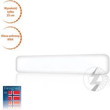 Zdjęcie Mill Stalowy panel grzewczy IB800L - Gniewkowo