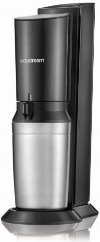 SodaStream Crystal 2.0 Plus + 3 Karafki - zdjęcie 3 SodaStream Crystal 2.0 Plus + 3 Karafki