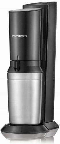 SodaStream Crystal 2.0 Plus + 3 Karafki