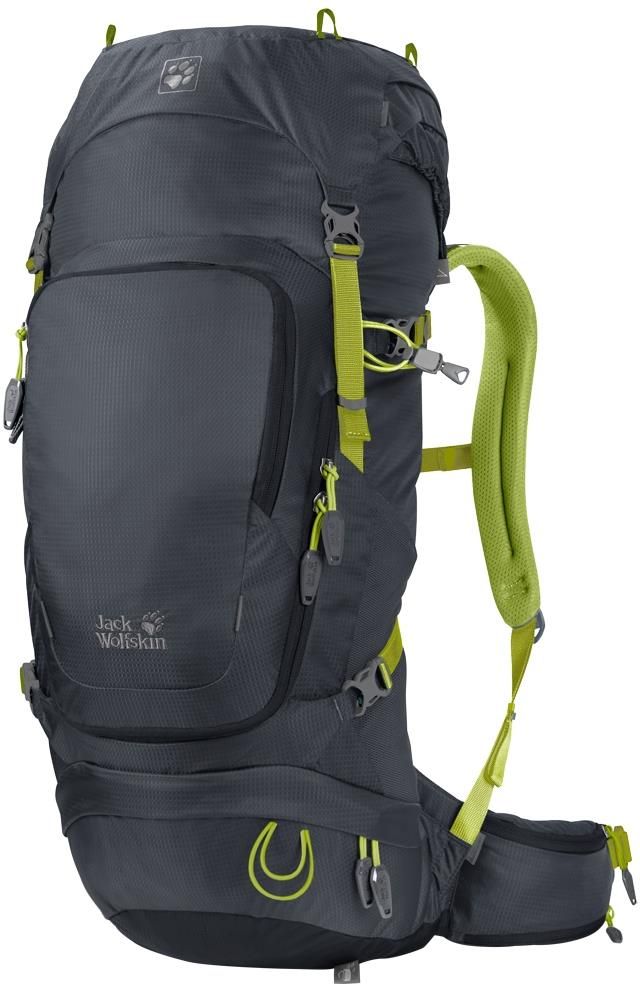 Jack wolfskin cheap orbit 34