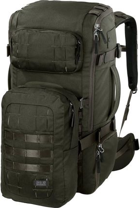 Plecak Jack Wolfskin Trt 65 Pack Pinewood Ceny i opinie - Main Image