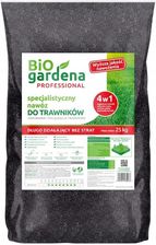 Zdjęcie Biogardena do Trawników Specjalistyczny Eko 25kg - Wałbrzych
