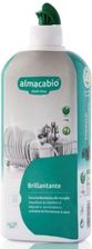 Zdjęcie Almacabio Środek Nabłyszczający Do Zmywarek Eco 500 Ml  - Kłecko