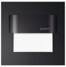Zdjęcie Skoff Tango 0,8W Led 3800K 10V Czarna MLTANDH1PL0001 - Świętochłowice