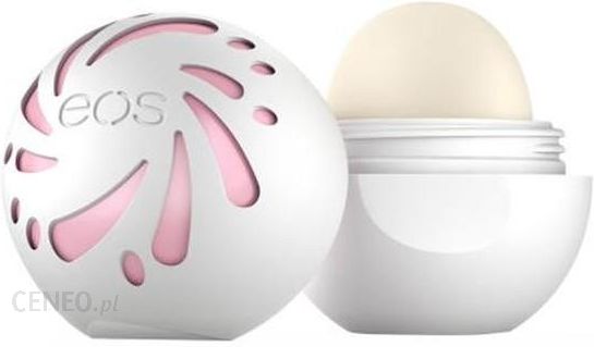  EOS Evolution Of Smooth Color Boost Lip Balm balsam do ust zmieniający kolor Pink Blush 7g