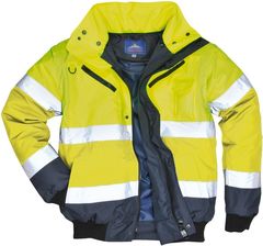 Zdjęcie Portwest Kurtka Bomber Contrast Xxxl (c465) - Chełmek