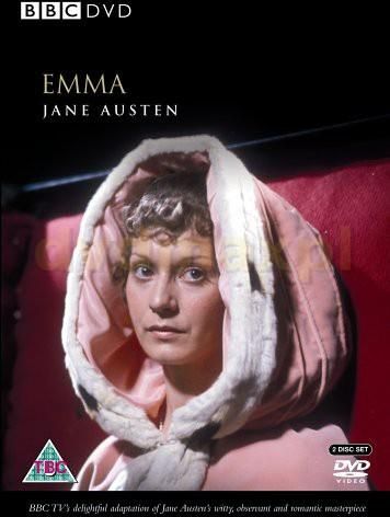 Film DVD Emma (BBC) [DVD] - Ceny i opinie - Ceneo.pl