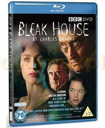 Denis Lawson Britbox Bleak House Denis Lawson And Anita Zagaria