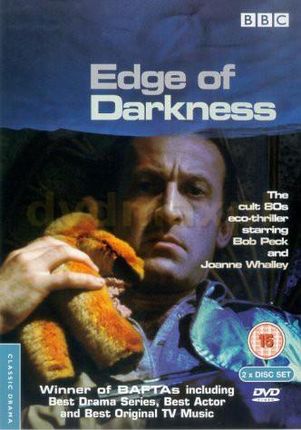 Edge Of Darkness (Furia) (BBC) [DVD]
