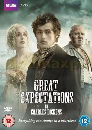 Great Expectations (Wielkie Nadzieje) (BBC) [DVD]