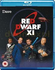 Red Dwarf XI (BBC) [Blu-Ray]