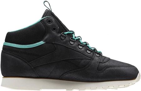 Reebok CL LEATHER MID TRAIL V62858 Ceny i opinie Ceneo.pl