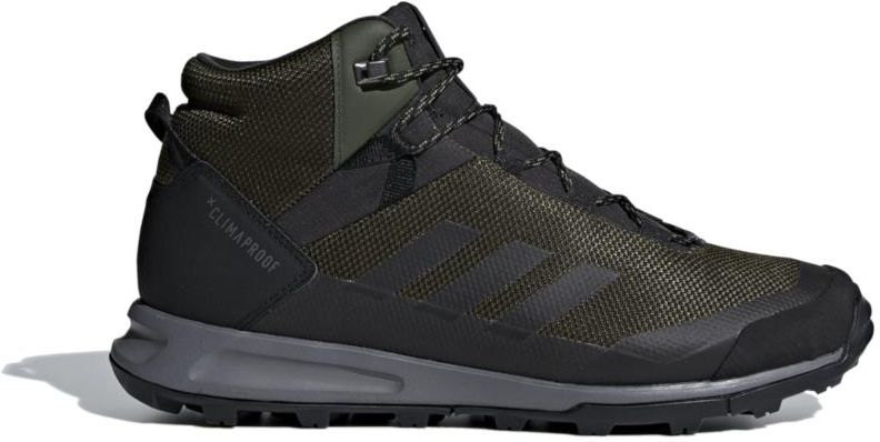 adidas terrex tivid review