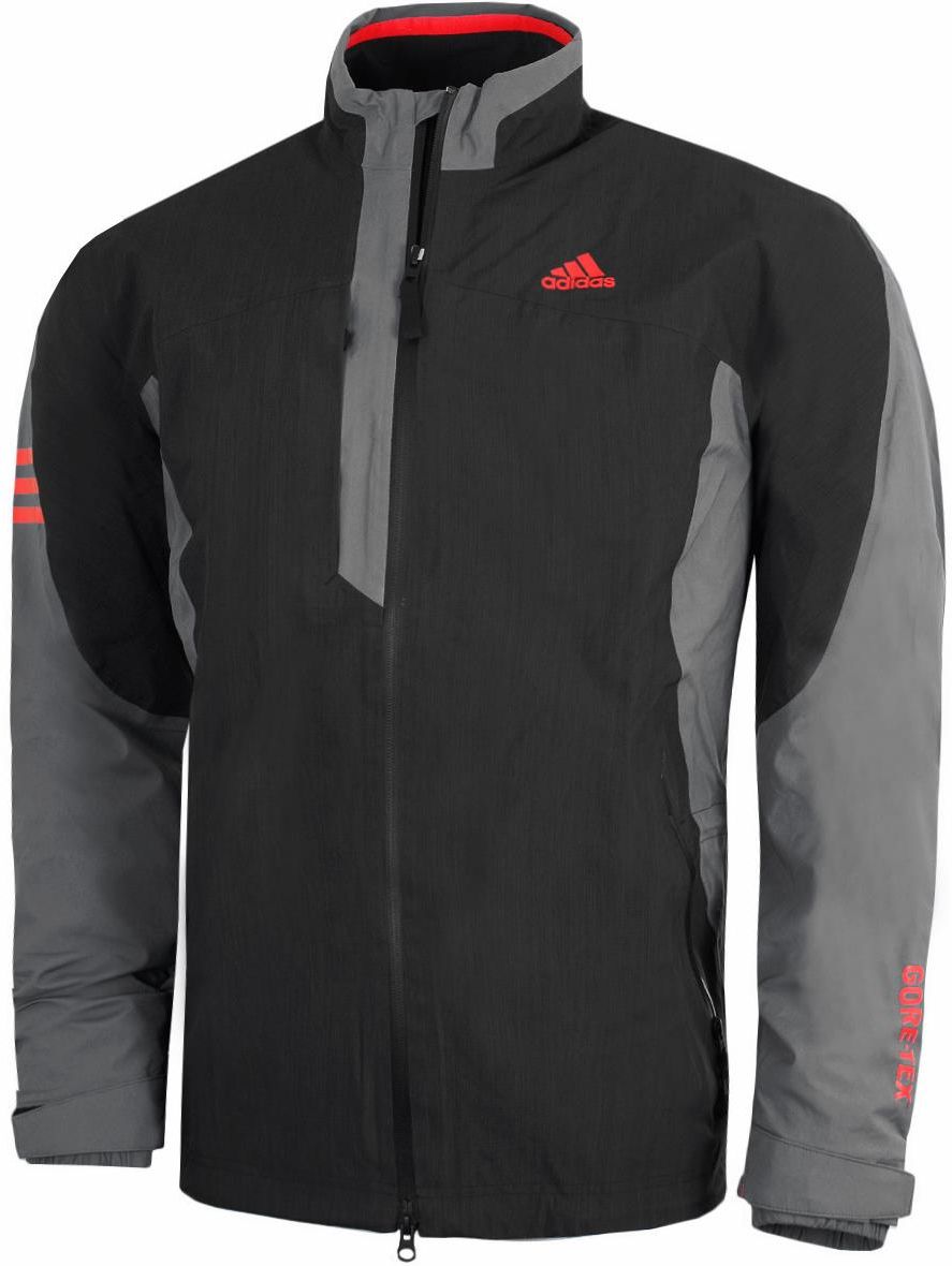 KURTKA WIATRÓWKA ADIDAS CLIMAPROOF r. M