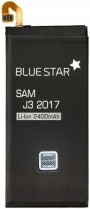 Blue Star Bateria Samsung A3 2017 2400mAh