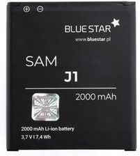 Zdjęcie Bateria Sam Galaxy J1 J100 2000 mAh Li-Ion Blue St - Kielce