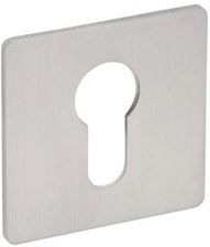 Zdjęcie Szyld Dolny Stal Nierdzewna 3S R73 Na Wkładkę - Biłgoraj