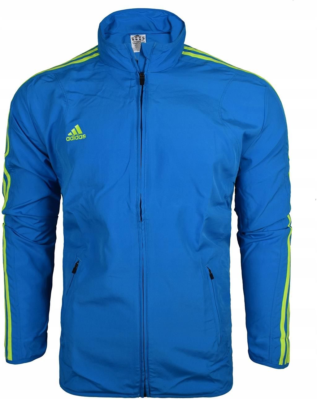 kurtka adidas running