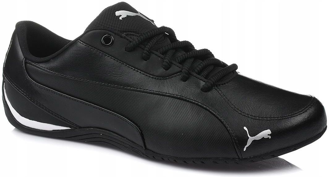 Buty Puma Drift Cat 5 Core 362416-01 r. 42,5 - Ceny i opinie