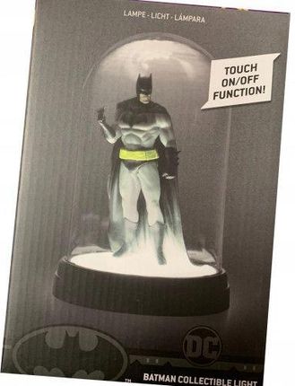 Lampka Batman Collectible