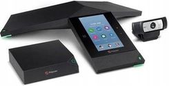 Zdjęcie Telefon konferenycjny Polycom Trio 8800 Collab Kit - Gliwice