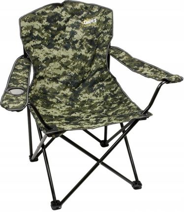 Krzesło karpiowe Carpex 74x53x96cm