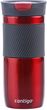 Kubek termiczny Contigo BYRON SS RED