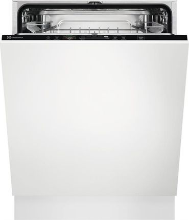 Electrolux QuickSelect 600 KEQC7300L