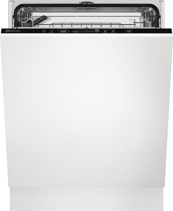 Zmywarka Electrolux QuickSelect 600 KEQC7300L