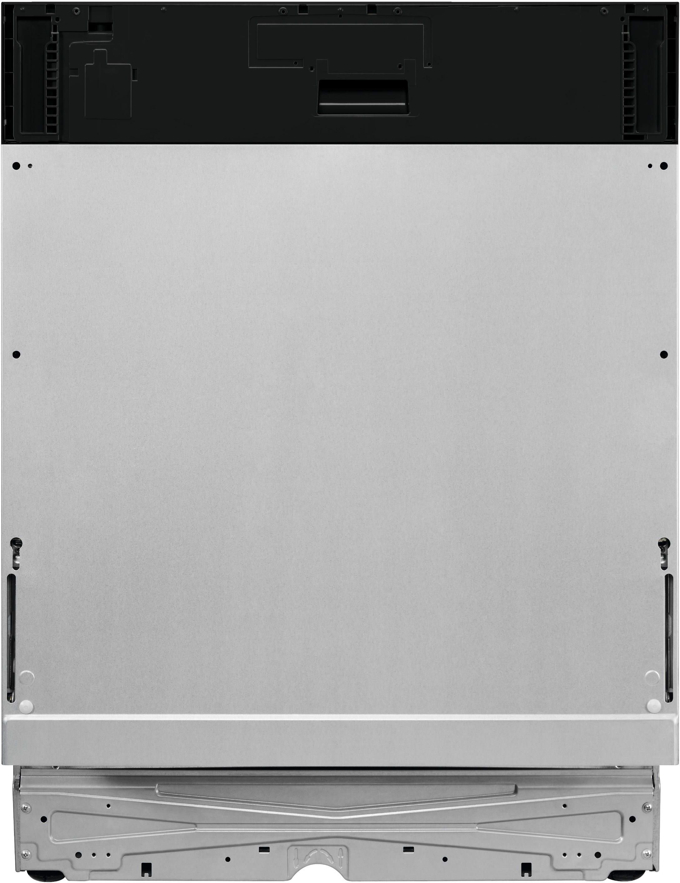 Zmywarka Electrolux SatelliteClean 600 KESD7100L - Opinie i Zmywarka Electrolux SatelliteClean 600 KESD7100L - Opinie i