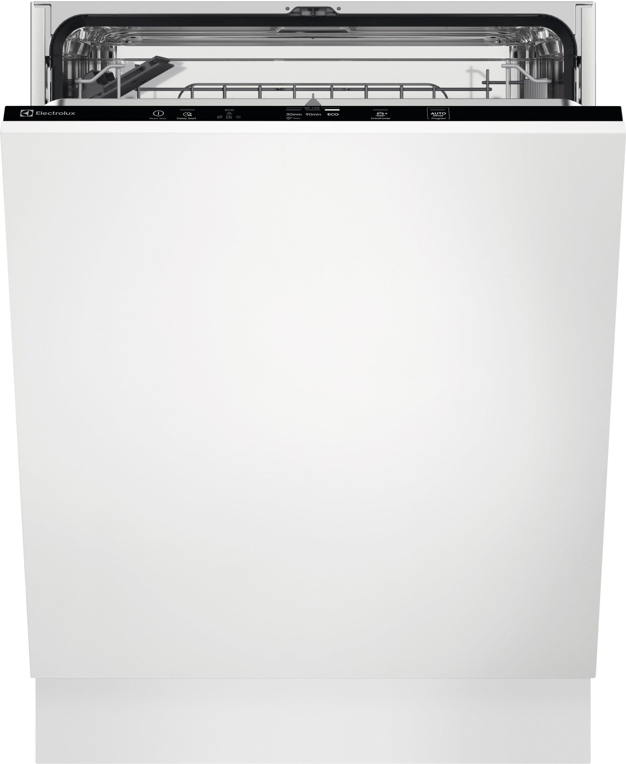 Zmywarka Electrolux SatelliteClean 600 KESD7100L - Opinie i ceny na Ceneo.pl