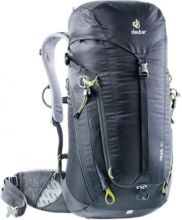 Deuter Trail 30 Black Graphite