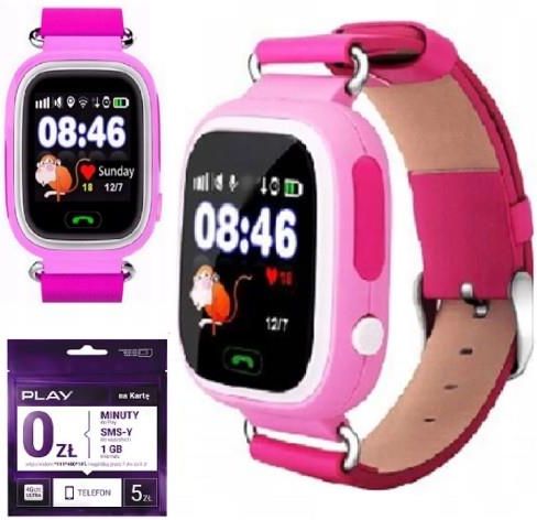 q90 gps