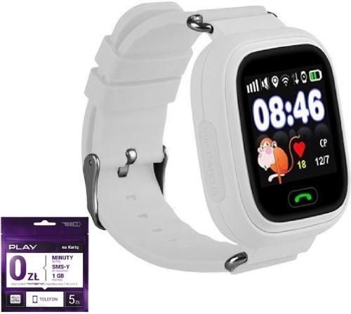 q90 gps