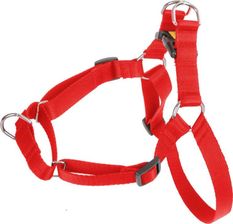 Zdjęcie Dingo Szelki Easy Walk Dla Psów Ciągnących 61-90Cm Czerwone - Wilamowice