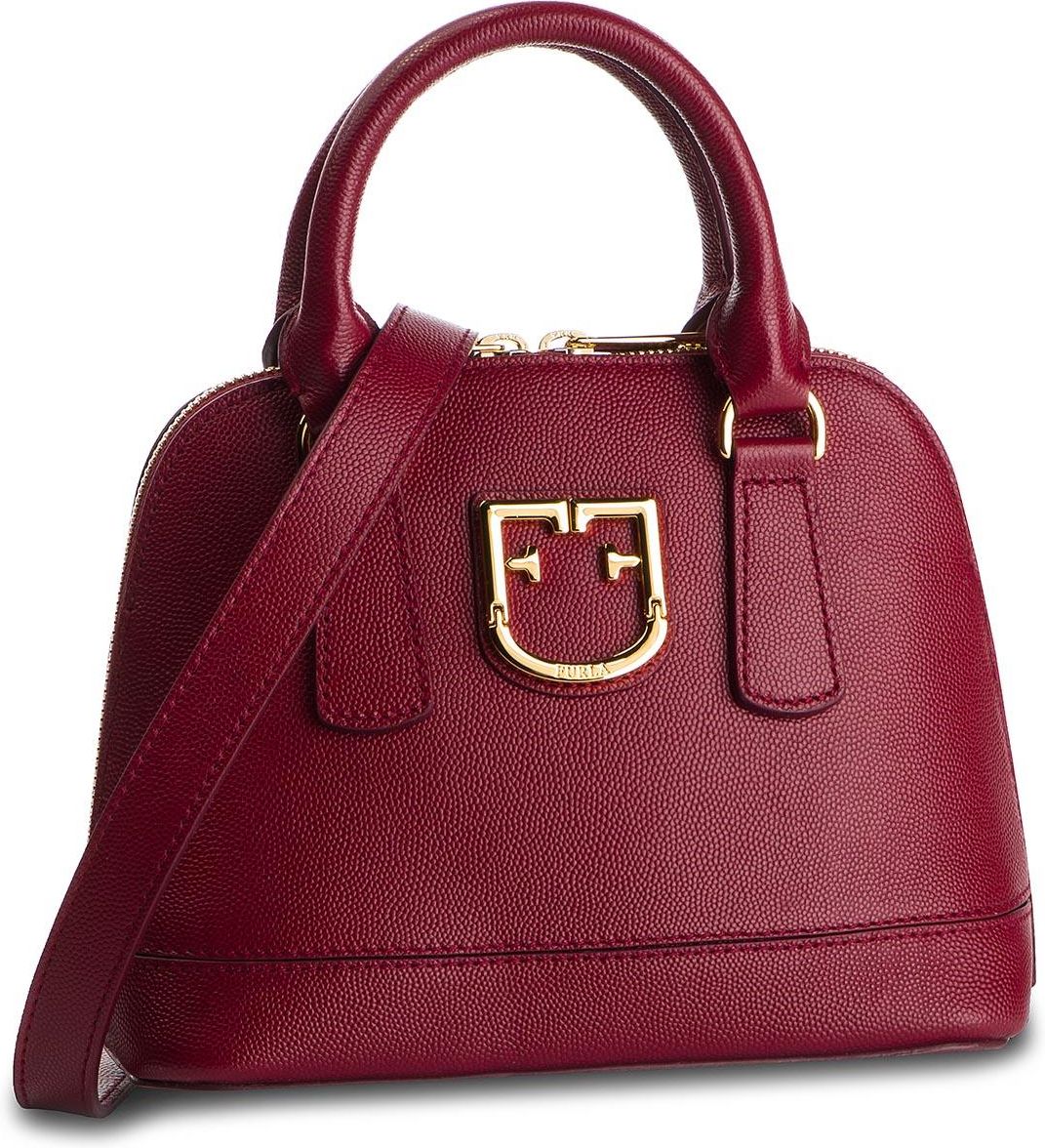 Torebka FURLA - Fantastica 1026450 B BWP6 Q26 Ciliegia - Ceny i opinie -  Ceneo.pl