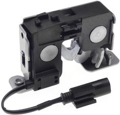 Zdjęcie ZAMEK MASKI BMW E60 E90 Z SILNICZKIEM EZC-BM-001 51237115229 - Warka