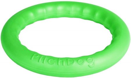 Collar Ring Puller Pitchdog 20' Zielony