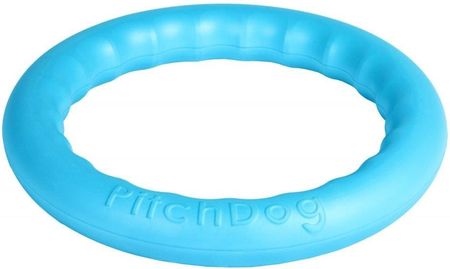 Collar Ring Puller Pitchdog 20' Niebieski
