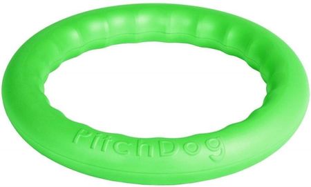 Collar Ring Puller Pitchdog 30' Zielony