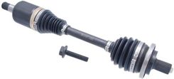 Zdjęcie PÓŁOŚ PRAWA PRZÓD MERCEDES E W211 S211 4MATIC NPW-ME-027 2113301801 - Bytom