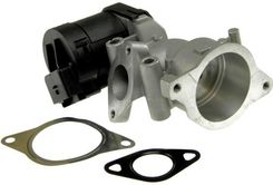 Zdjęcie ZAWÓR EGR CITROEN, PEUGEOT 2.0 HDI, FORD 2.0 TDCI EGR-CT-002 1231964 - Nekla