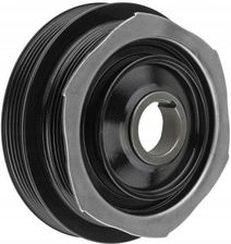 KOŁO PASOWE WAŁU KARBOWEGO MAZDA 626 2.5 V6 -97 RKP-MZ-002 -