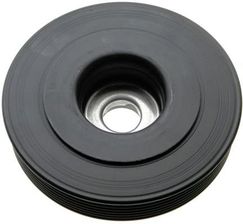 KOŁO PASOWE WAŁU KORBOWEGO RENAULT ENG. 2.0 LAGUNA II 02-, ESPACE 02-, VEL SATIS 04- RKP-RE-016 8200817574